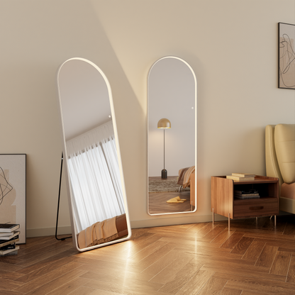 Oriental Miroir