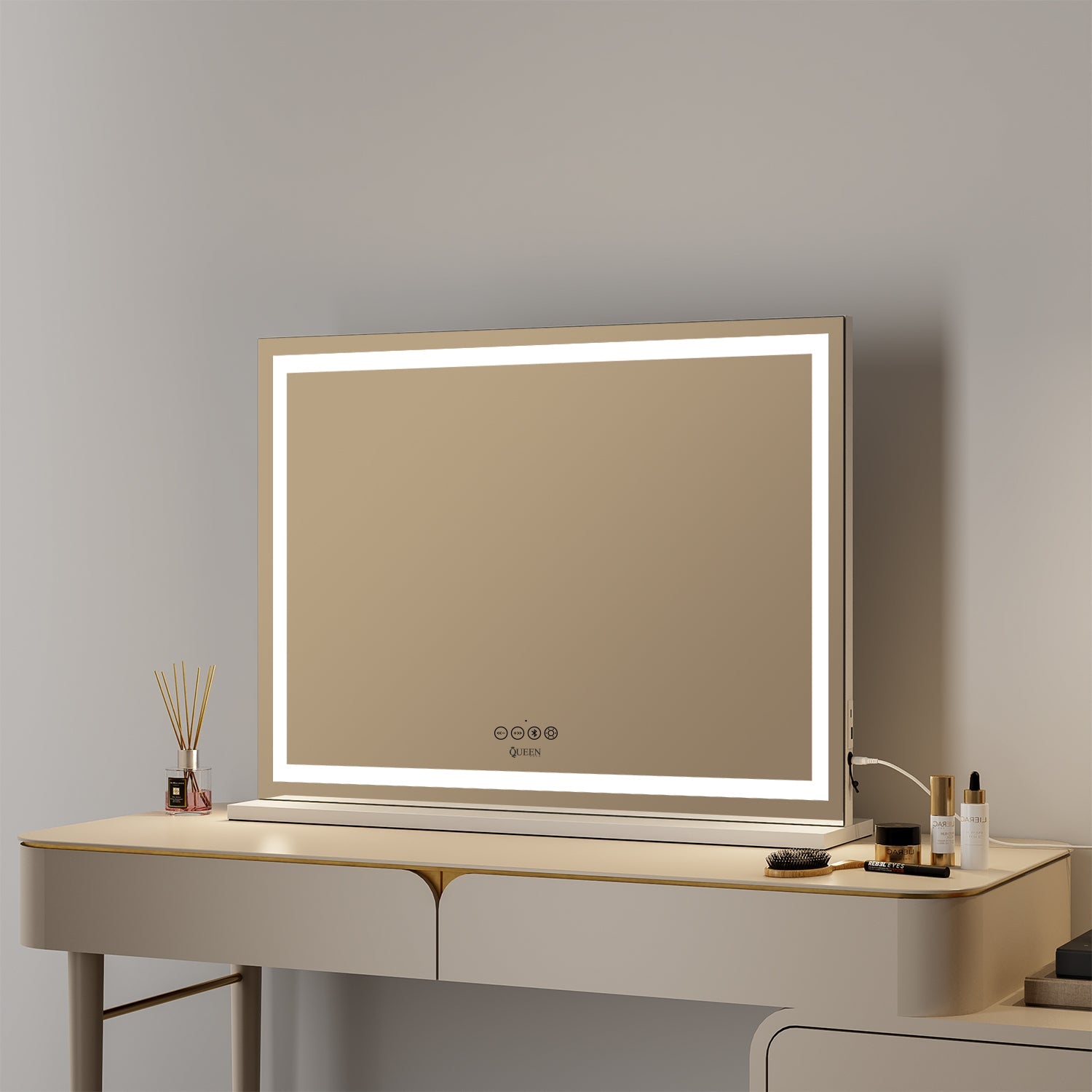 Radiant Square