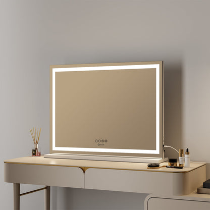 Radiant Square