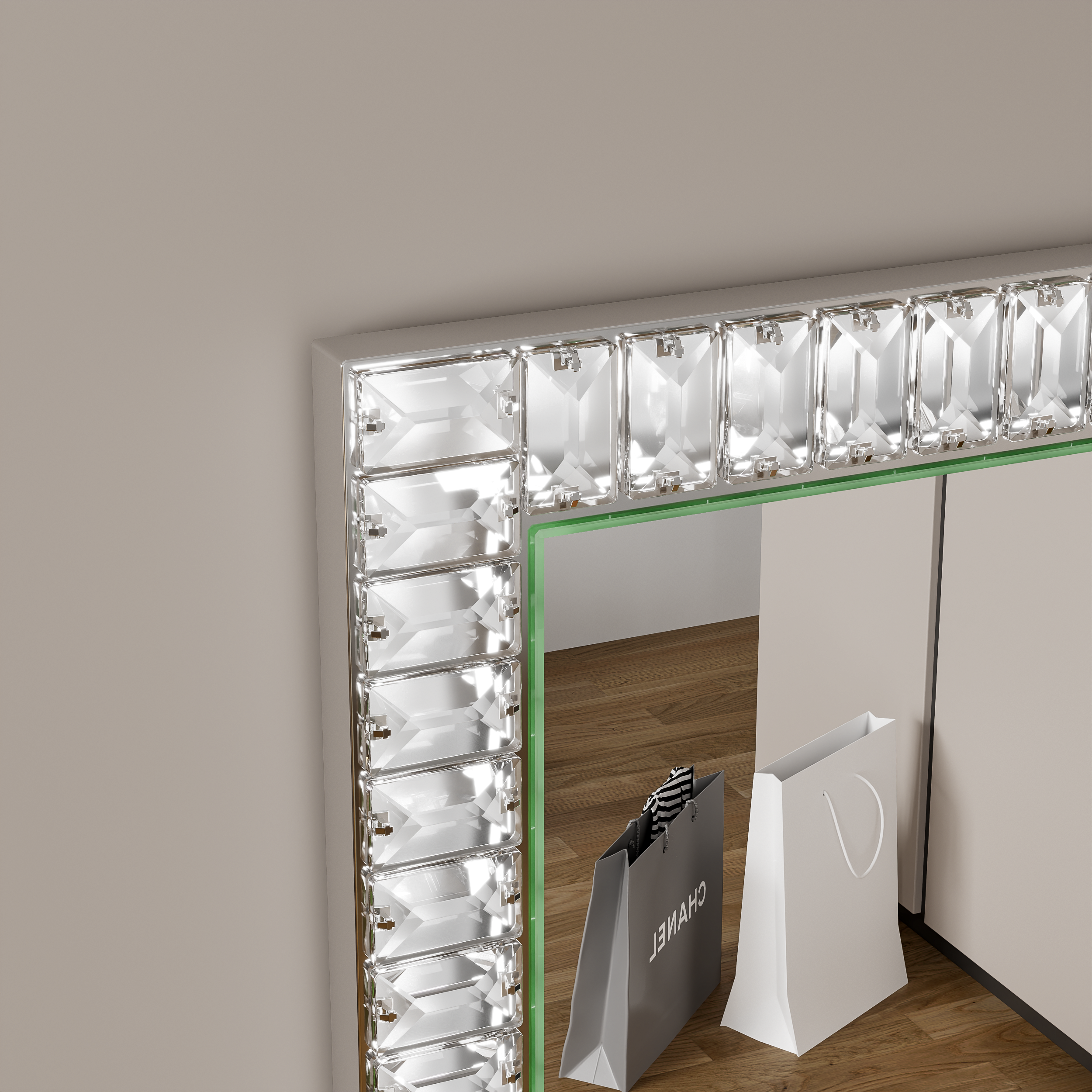 Imperial Miroir