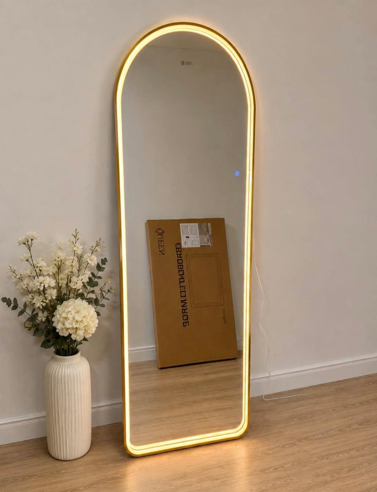 Oriental Miroir