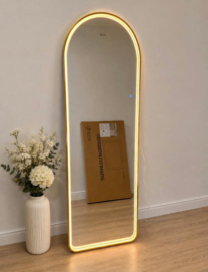 Oriental Miroir