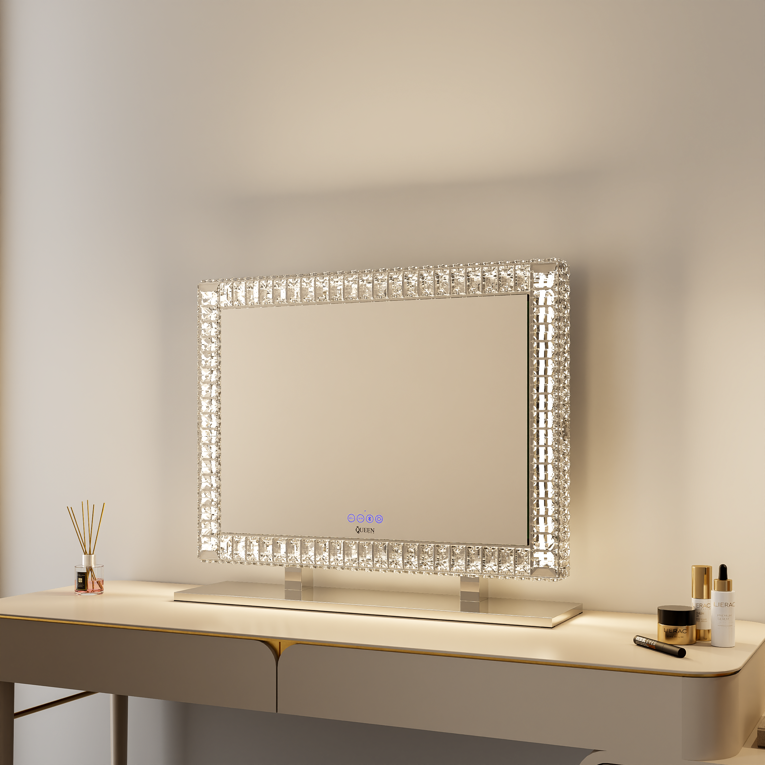 Royal Miroir