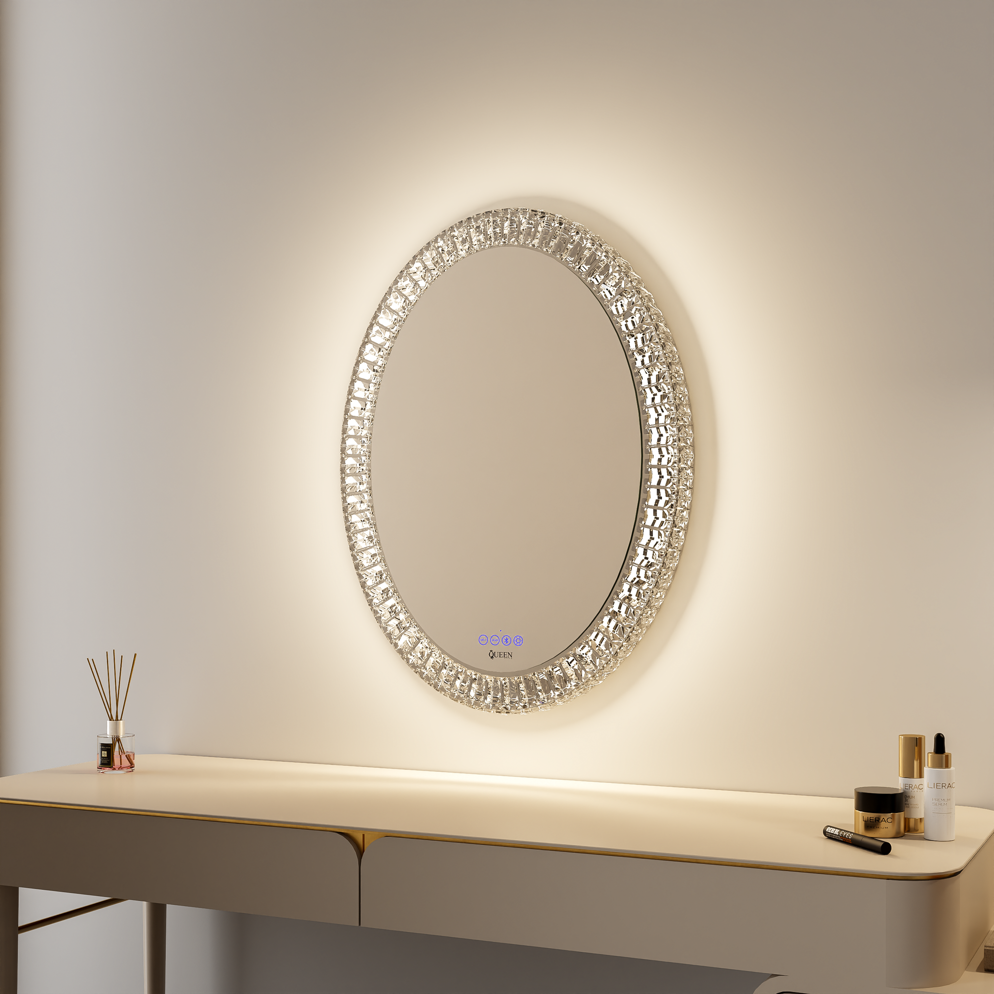 Princess Miroir