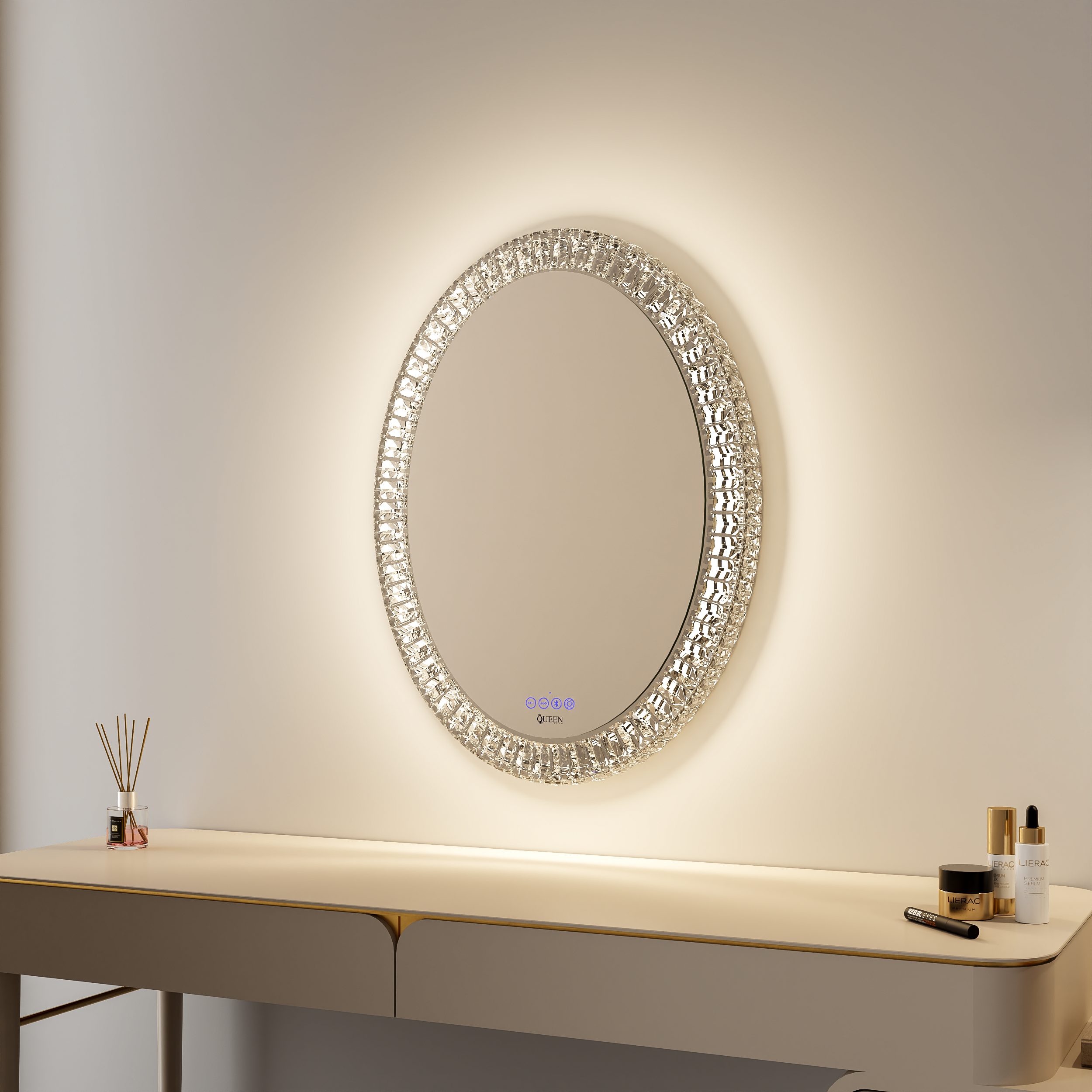Princess Miroir