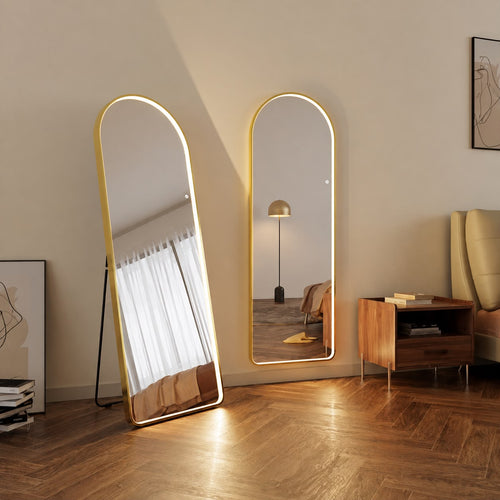 Oriental Miroir