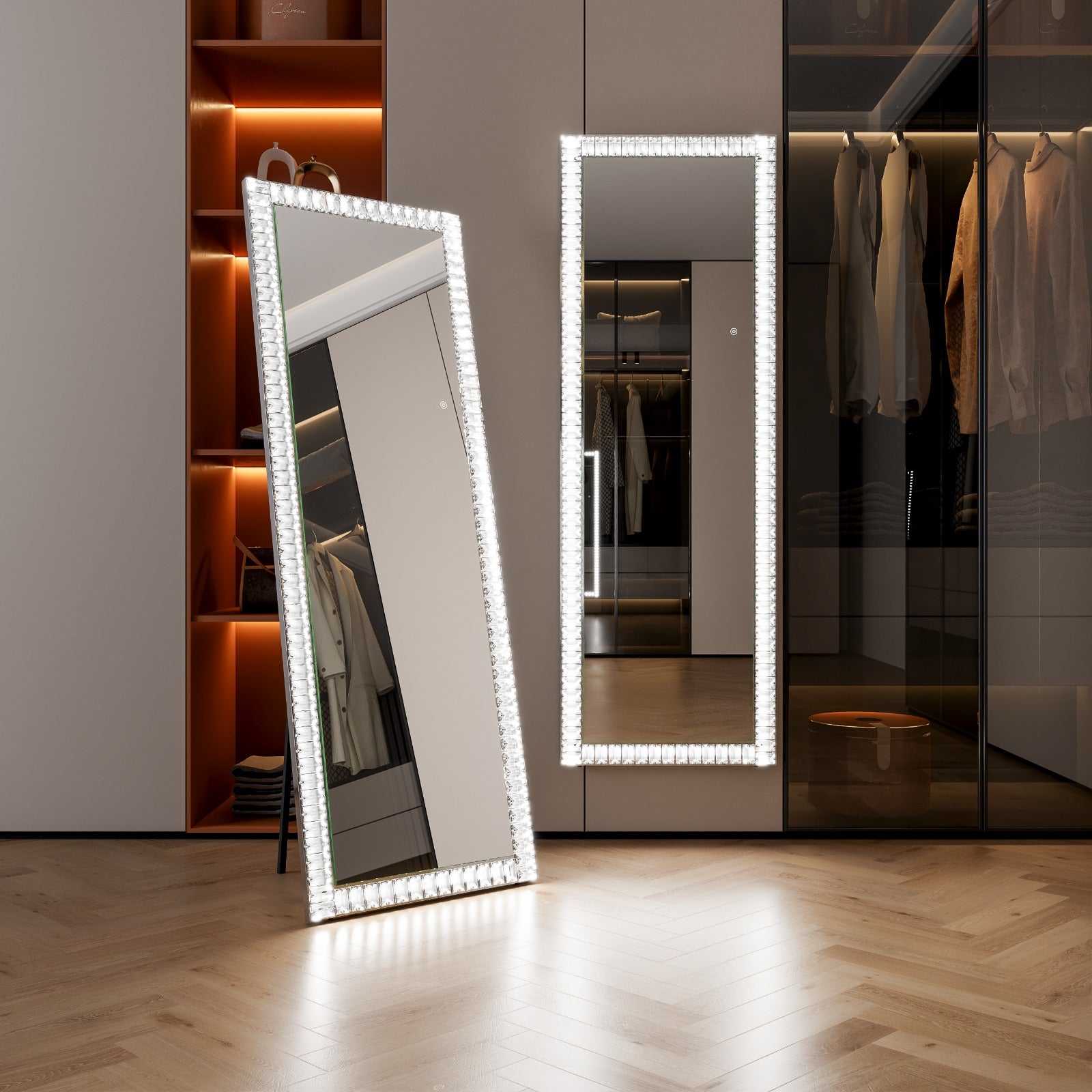 Sublime Miroir