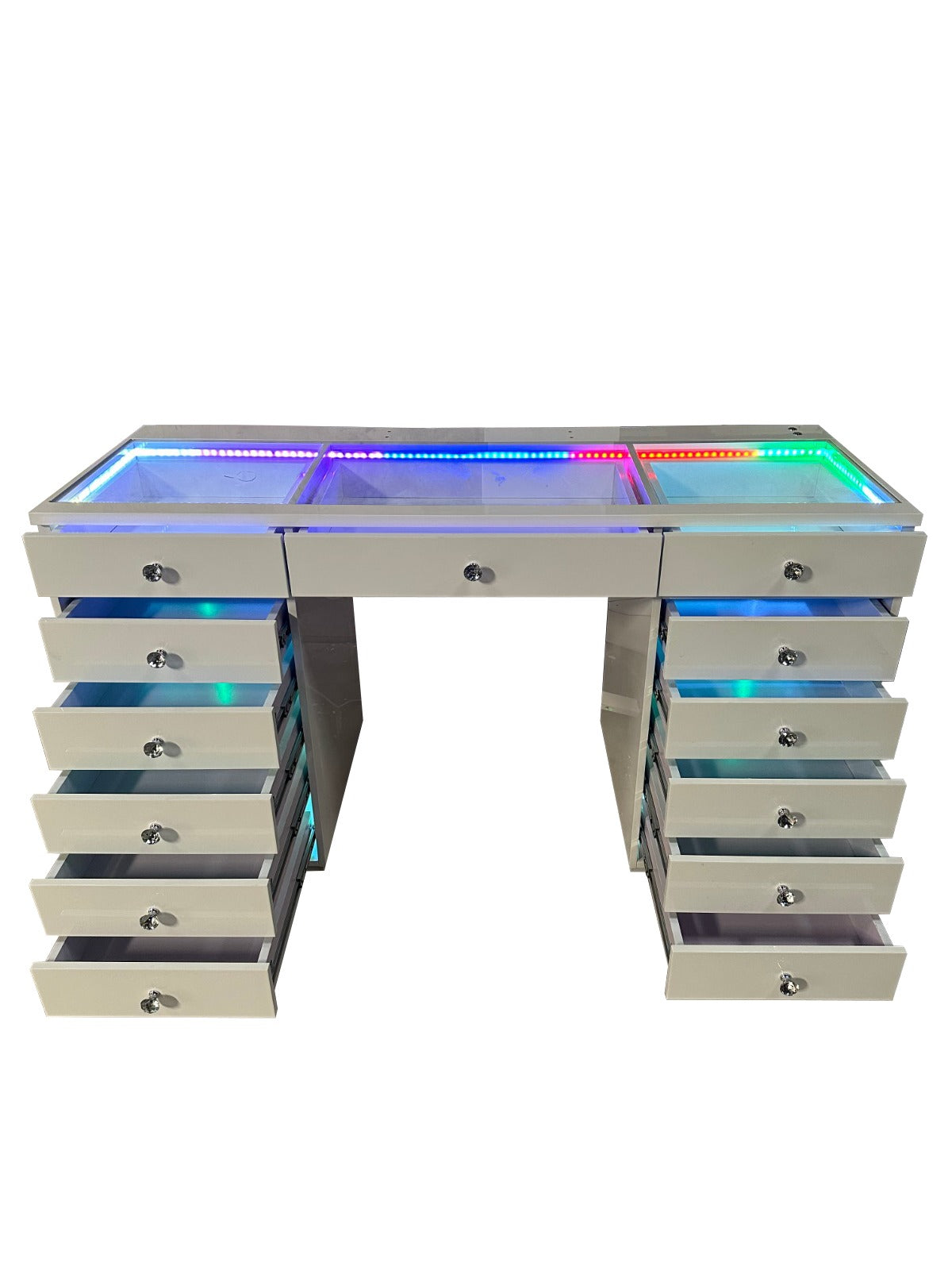 Vanity LED