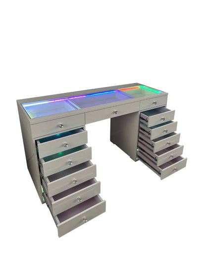 Vanity LED