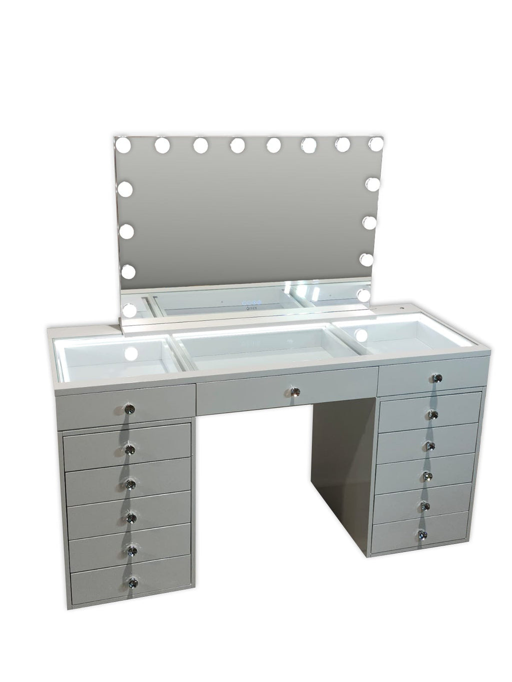 Vanity LED