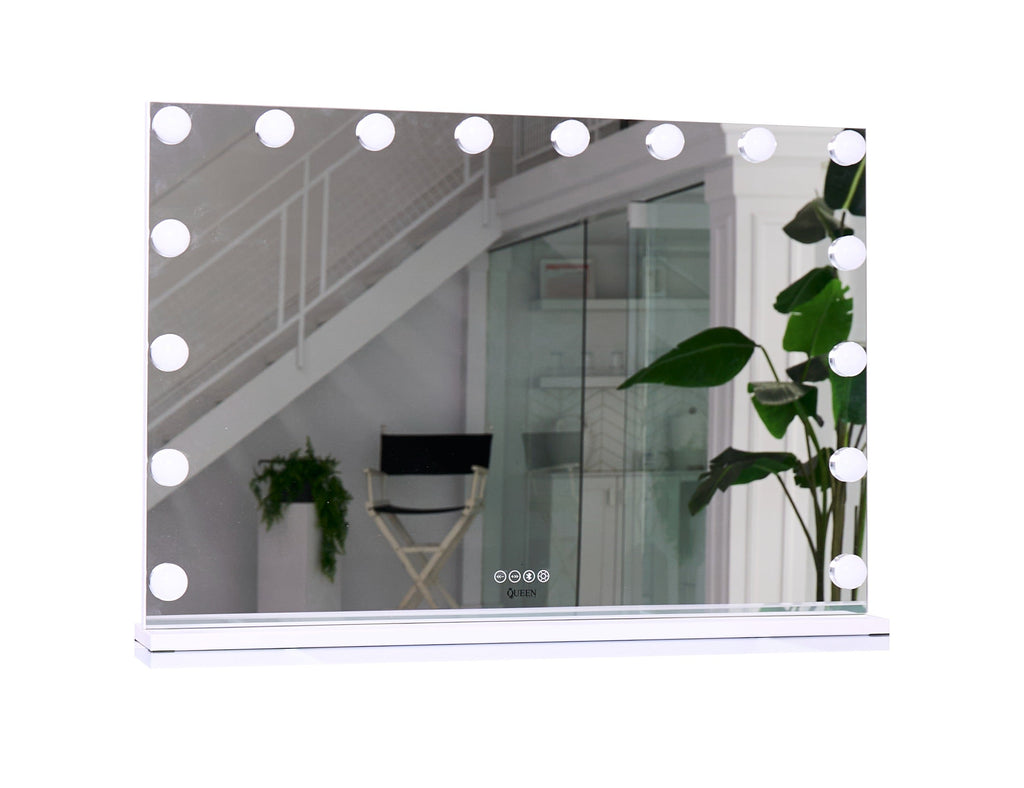 Hollywood Miroir