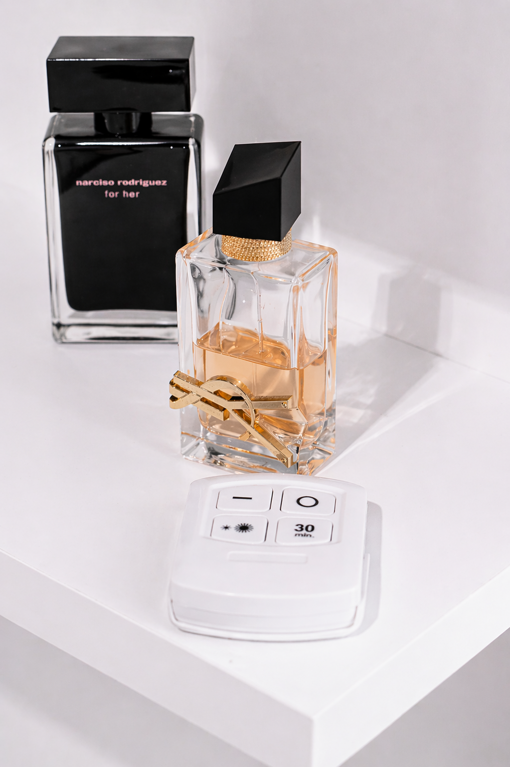 Étagère Queen Design