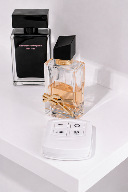 Étagère Queen Design