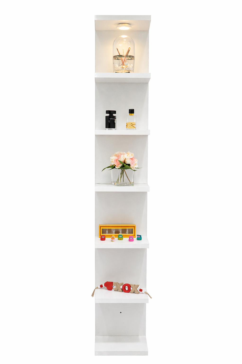 Étagère Queen Design