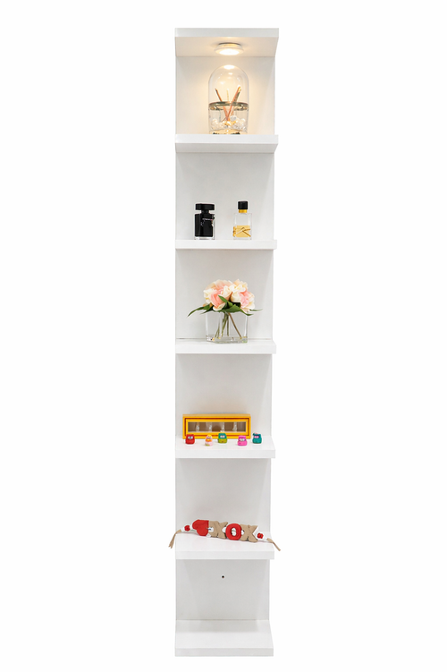 Étagère Queen Design