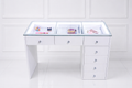 Vanity led 120cm